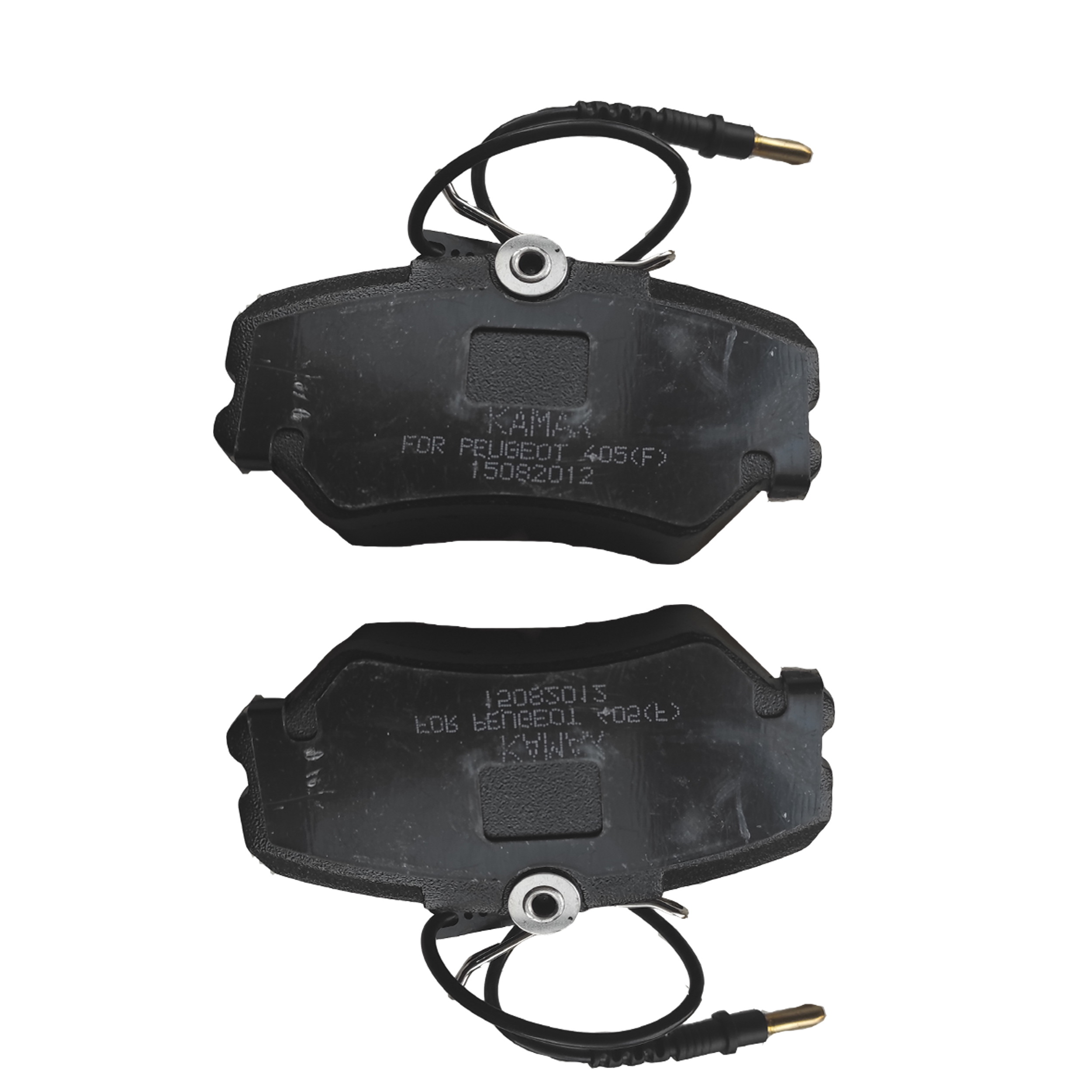 لنت ترمز جلو کامکس کد 15082012