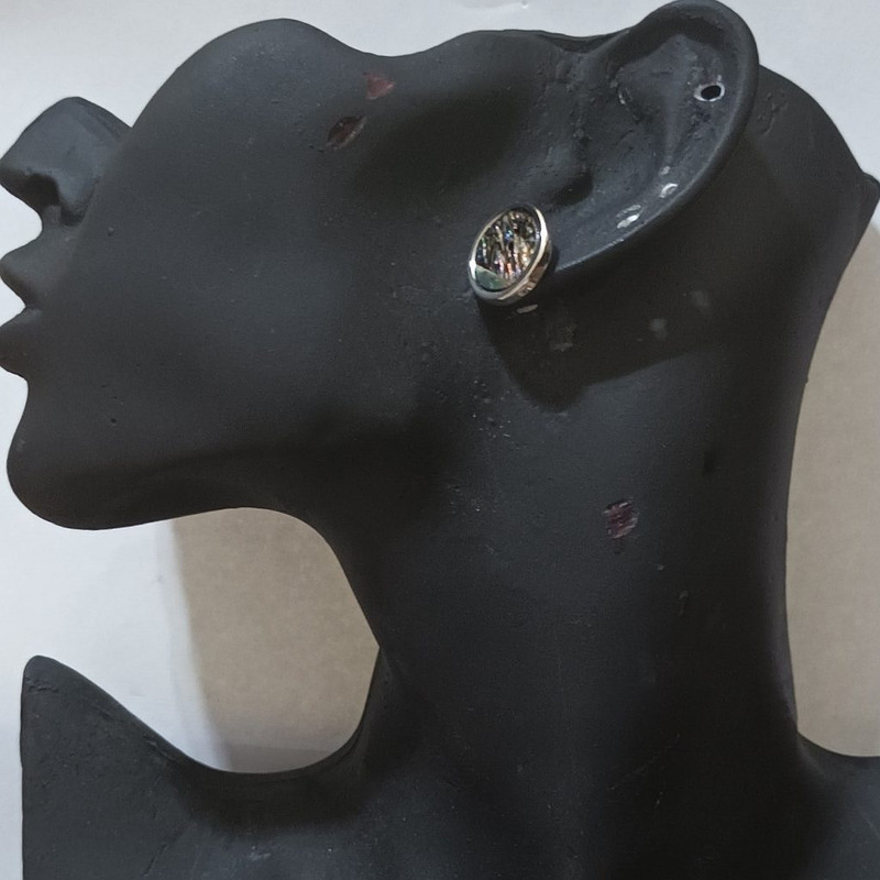 گوشواره زنانه اکسسورایز مدل SMG41