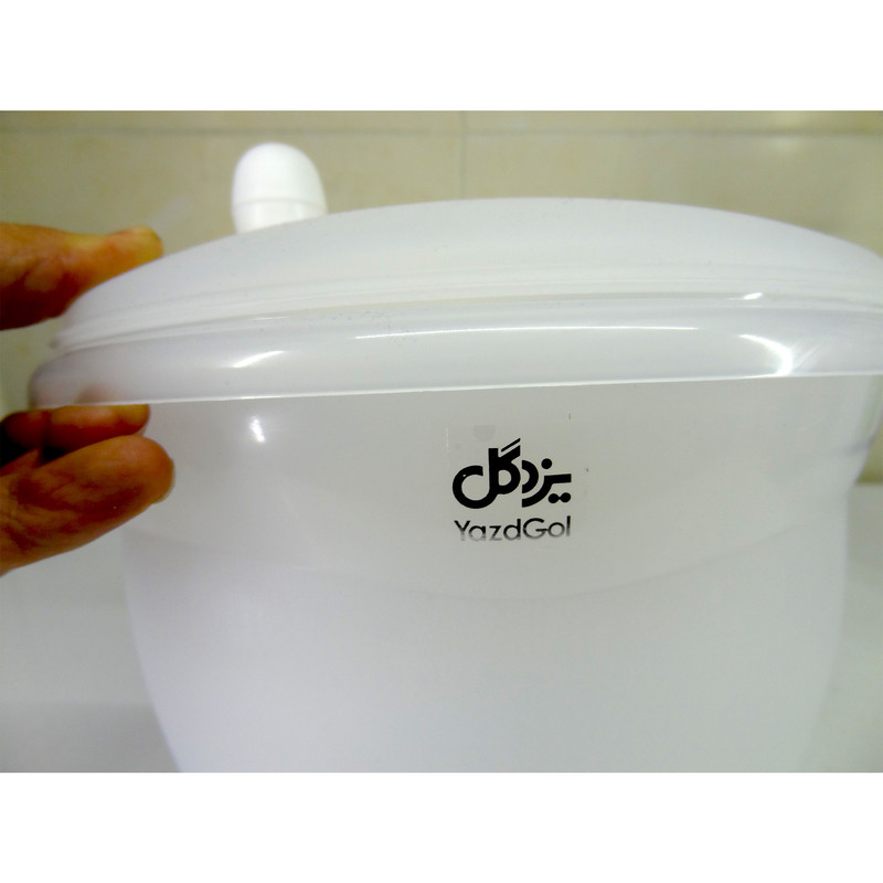 سبزی خشک کن دستی یزدگل مدل ds01