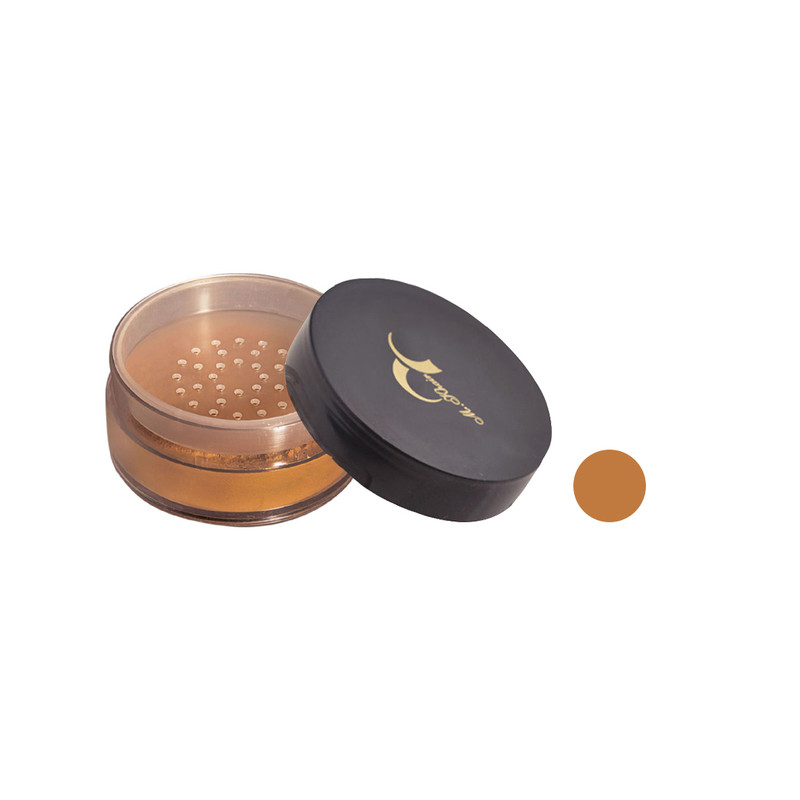 پودر تثبیت کننده آرایش مروان خیر شماره m54
