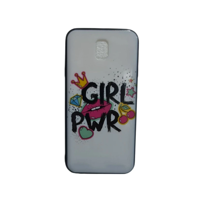 کاور مدل PK042 مناسب برای گوشی موبایل سامسونگ Galaxy J7 PRO/J730