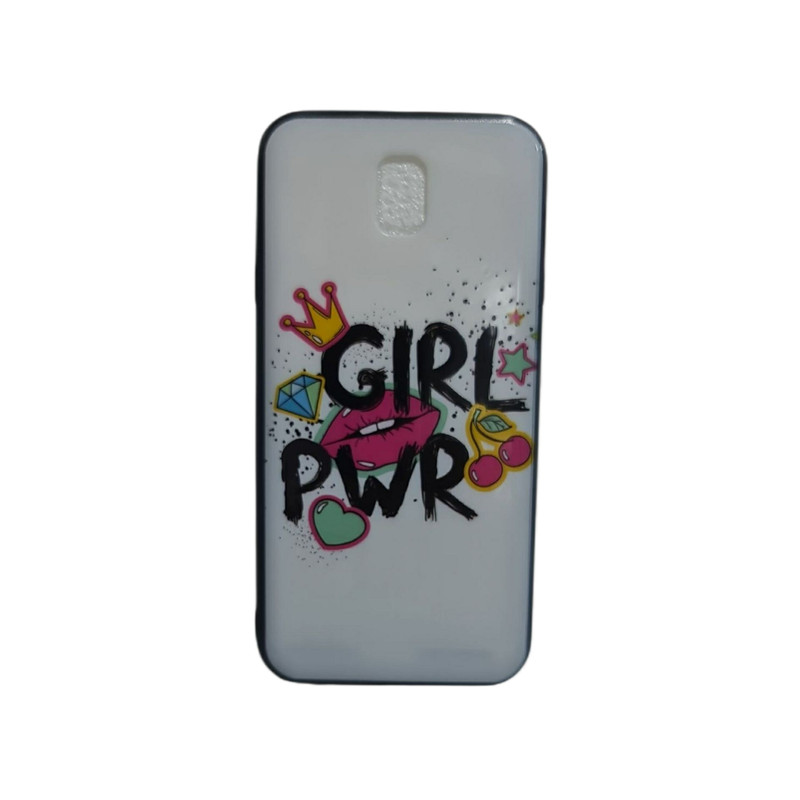 کاور مدل PK042 مناسب برای گوشی موبایل سامسونگ Galaxy J7 PRO/J730