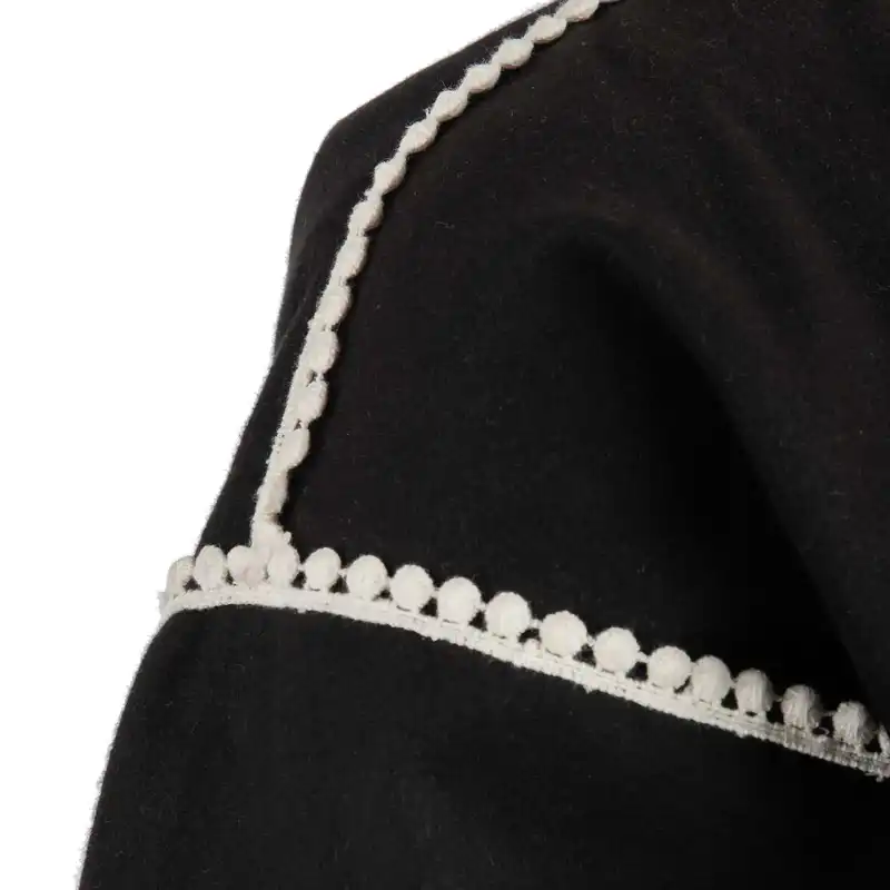 پالتو زنانه مدل MDSS-CF6720