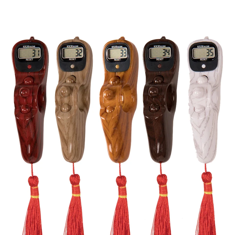 عکس شماره 2 : صلوات شمار مدل dt 2038