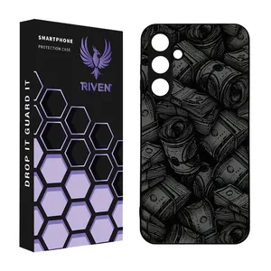 RIVEN RI3-18 Case For Samsung Galaxy A54