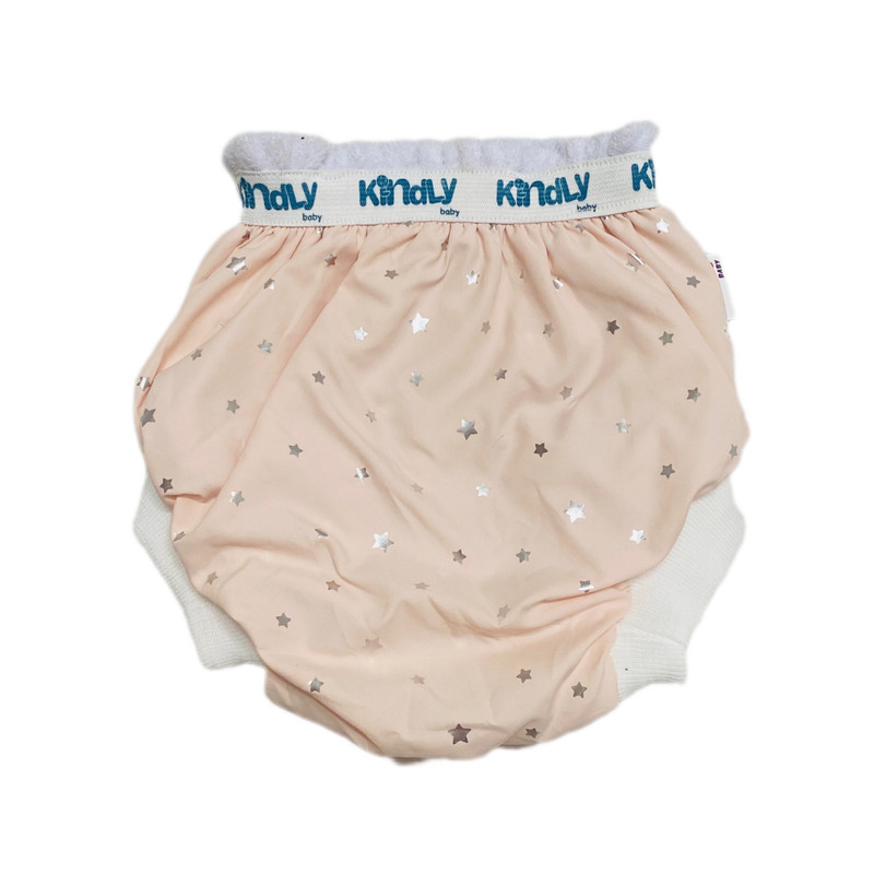 شورت آموزشی کودک کیندلی کد XL-19 بسته 2 عددی شورت آموزشی کودک کیندلی کد XL-19 بسته 2 عددی