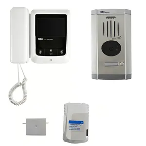 دربازکن تصویری تابا مدل 1090V1 مجموعه 4 عددی