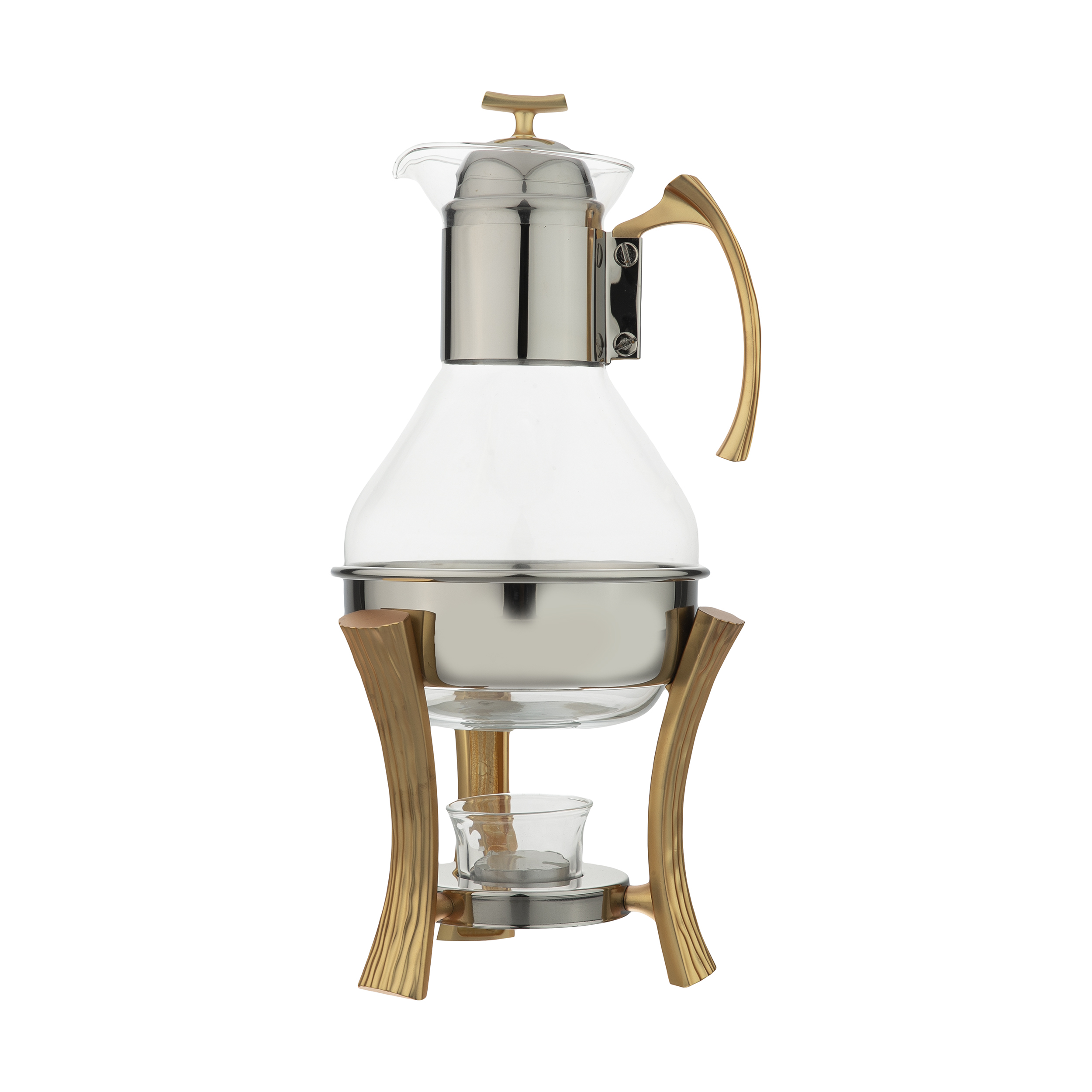 قوری ریجنت کد 198261 به همراه وارمر