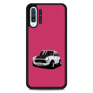 AKAM AMC-WSGA50-CARS-32 Cover For Samsung Galaxy A50