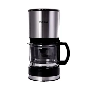 قهوه ساز کوک پلاس مدل Inox 601