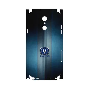 MAHOOT CHANGAN-FullSkin Cover Sticker for LG Q Stylus