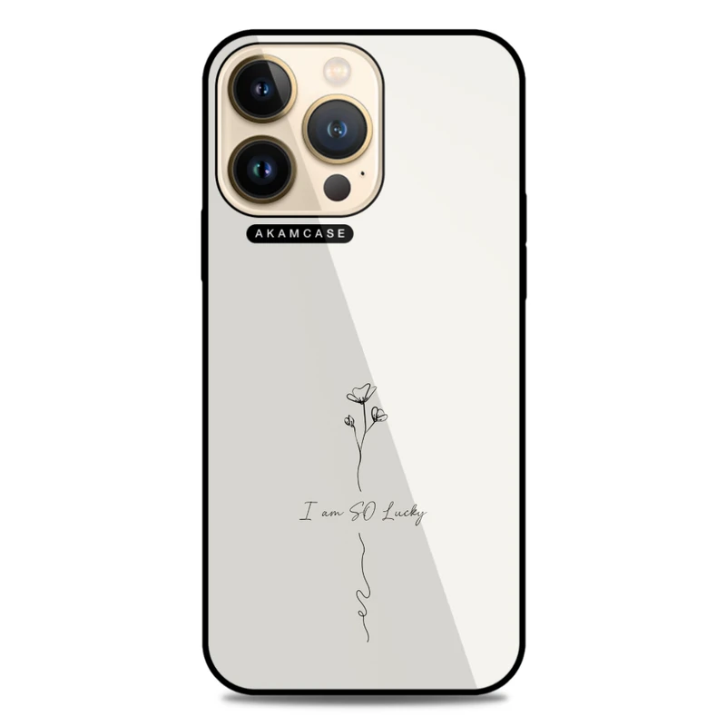 کاور آکام مدل AMC-WA13PRO-LUCKY-24 مناسب برای گوشی موبایل اپل iPhone 13 Pro