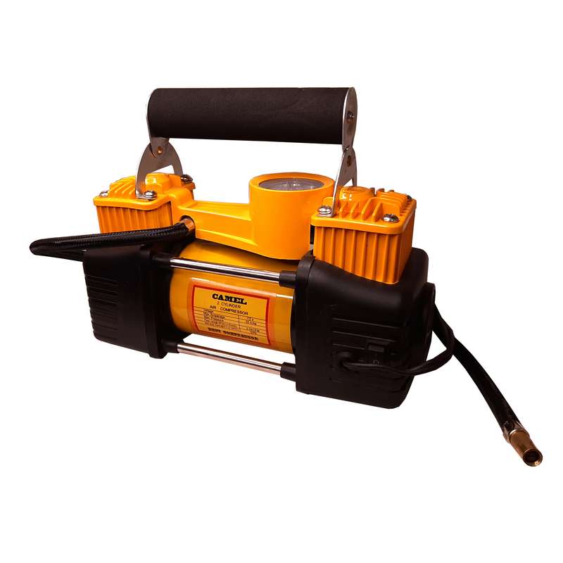 کمپرسور باد فندکی خودرو کمل مدل MPA-14