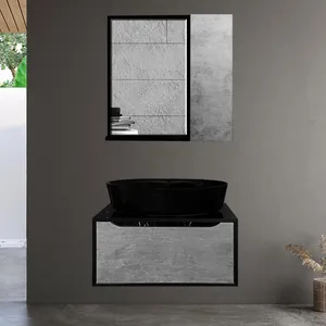 ست کابینت و روشویی پارنا نوفر مدل Z23