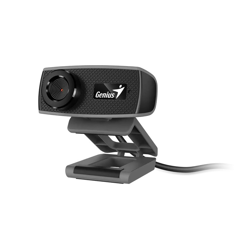 وب کم جنیوس مدل FaceCam 1000X