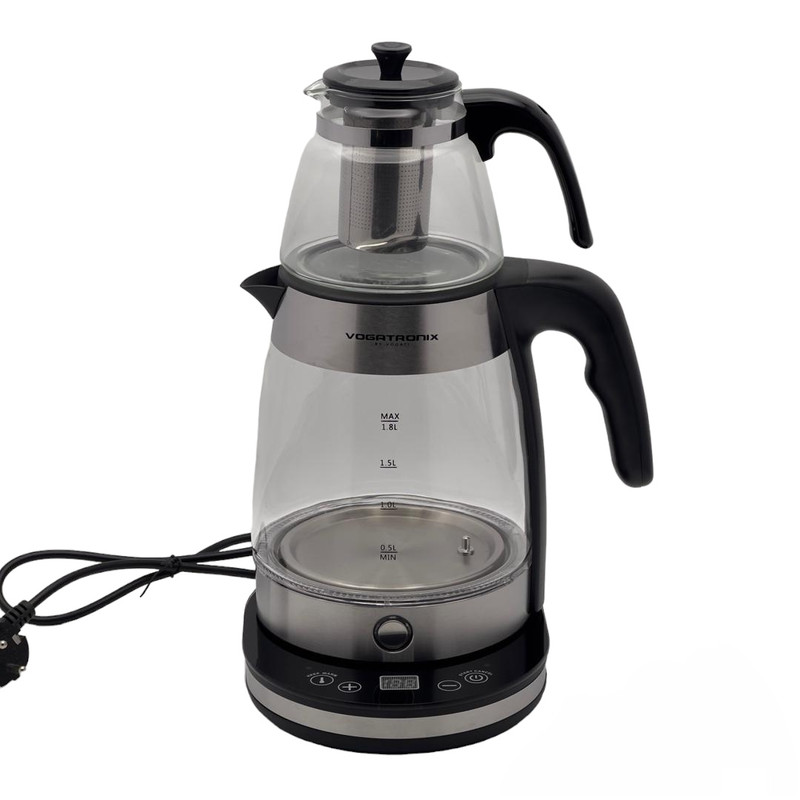 چای ساز وگاترونیکس مدل VE-198