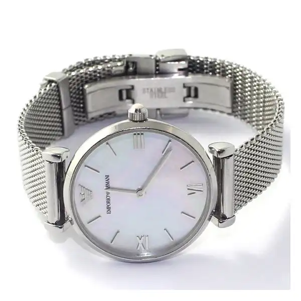 ساعت مچی عقربه ای امپریو آرمانی مدل AR1955