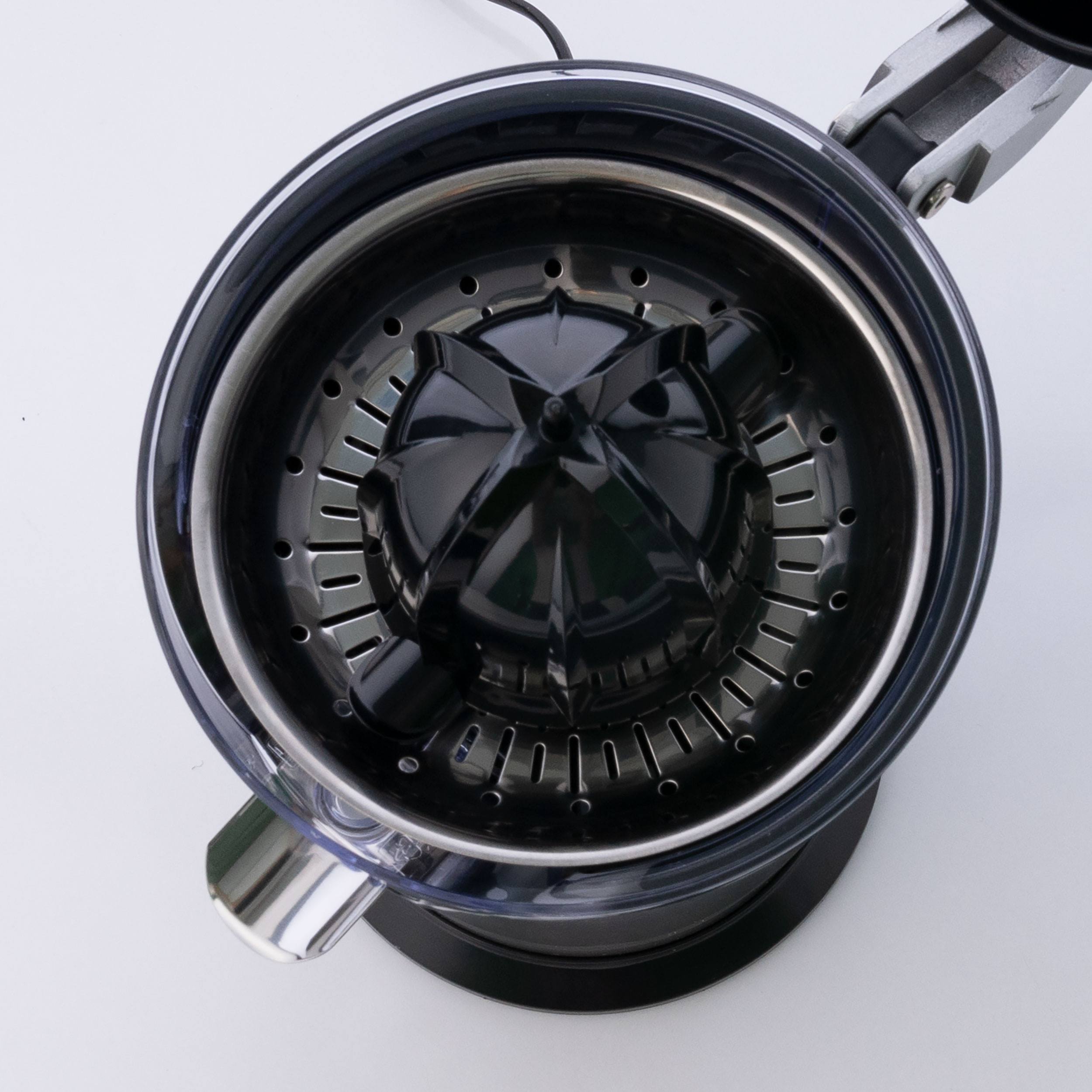 آب مرکبات گیر یورولوکس مدل EU-JE2701GC