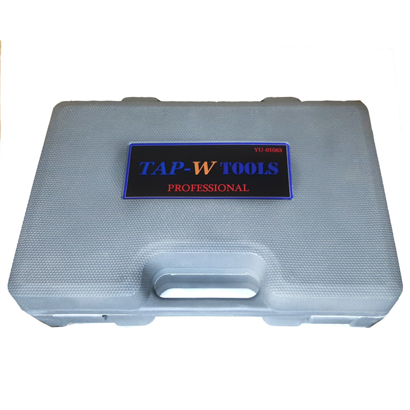 دستگاه اتو لوله سبز تاپ وی تولز مدل Y-U-1063