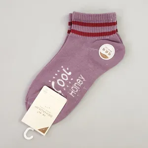 جوراب دخترانه مدل COOL کد FBF-JB017PR