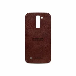 MAHOOT NL-PRDS Cover Sticker for LG K10