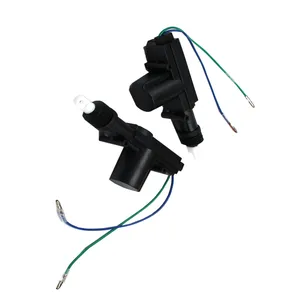 پمپ خودرو مدل 2WIRE بسته دو عددی