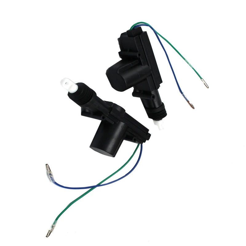 پمپ خودرو مدل 2WIRE بسته دو عددی