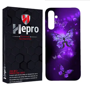 HEPRO MC Cover for SAMSUNG GALAXY S24