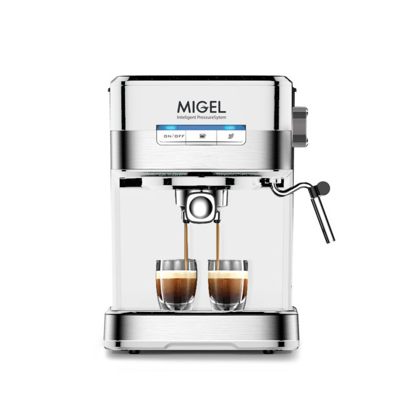اسپرسو ساز میگل مدل GEM100