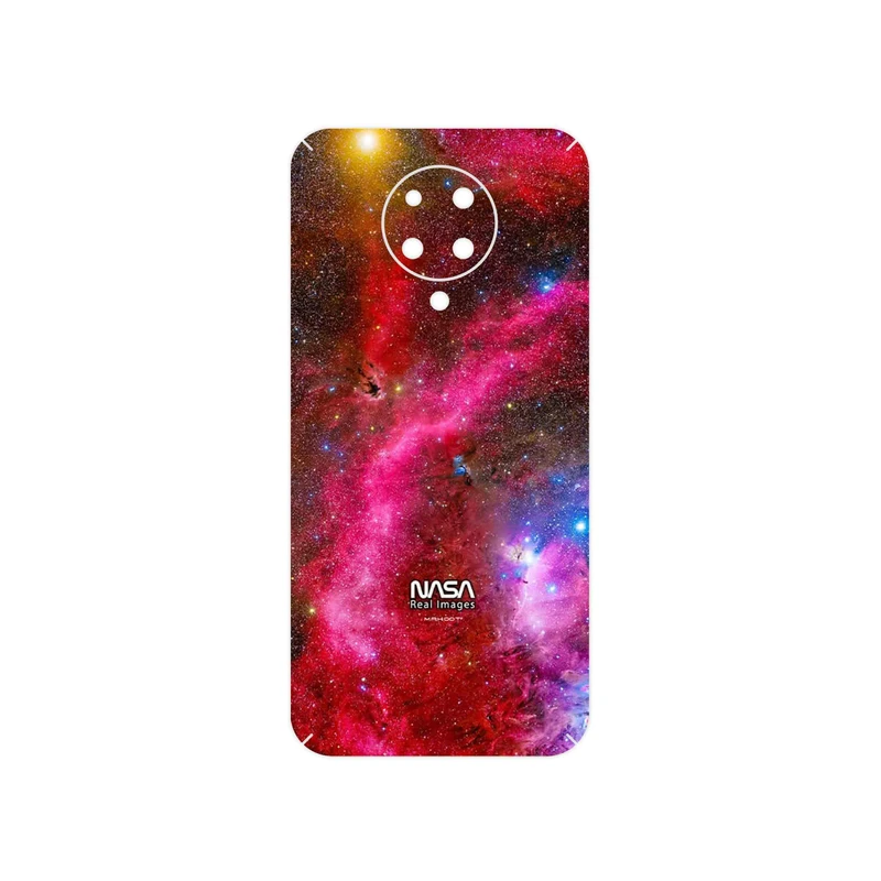 برچسب پوششی ماهوت مدل Universe b NASA 11 مناسب برای گوشی موبایل شیائومی Poco F2 Pro