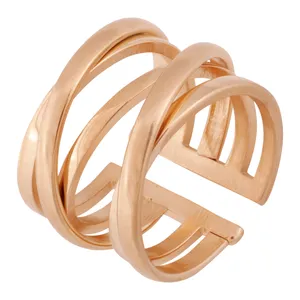 انگشتر زنانه مدل R3497