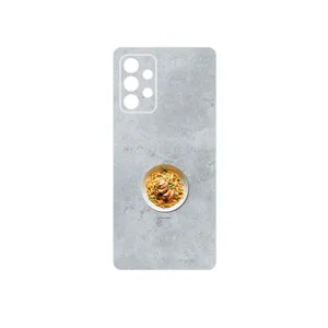 MAHOOT Pasta Cover Sticker for Samsung Galaxy A53 5G