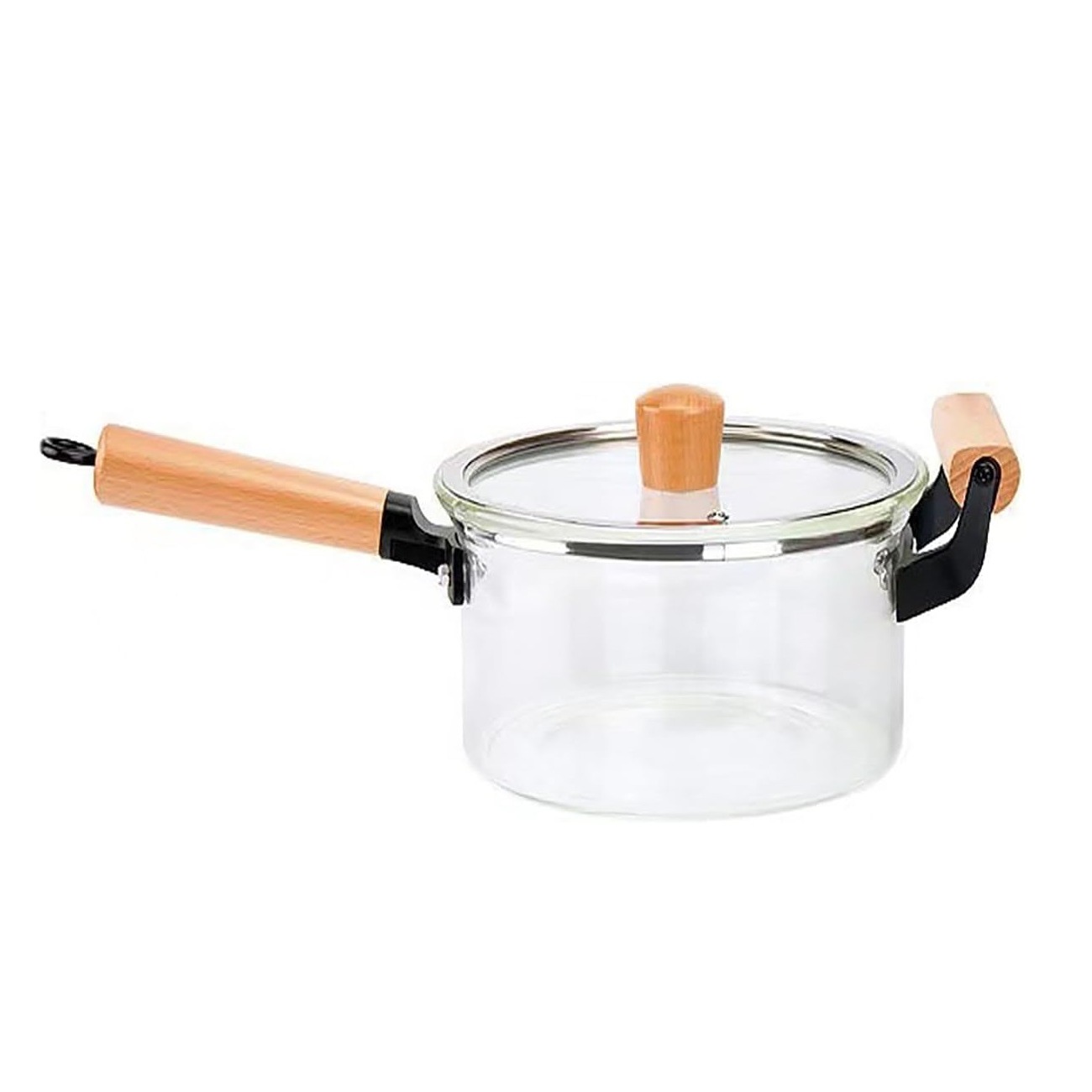 قابلمه پیرکس مدل شیشه کد 1369n8 5500cc سایز 20