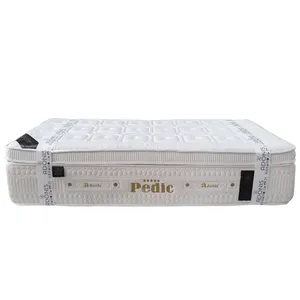 تشک آدنیس مدل پدیک یک نفره سایز 200×90 سانتی‌متر