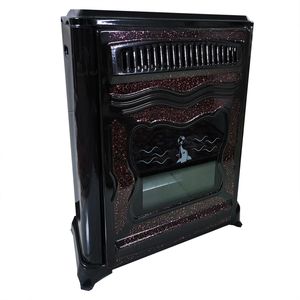 نقد و بررسی بخاری گازی جنرال مدل G7000 توسط خریداران