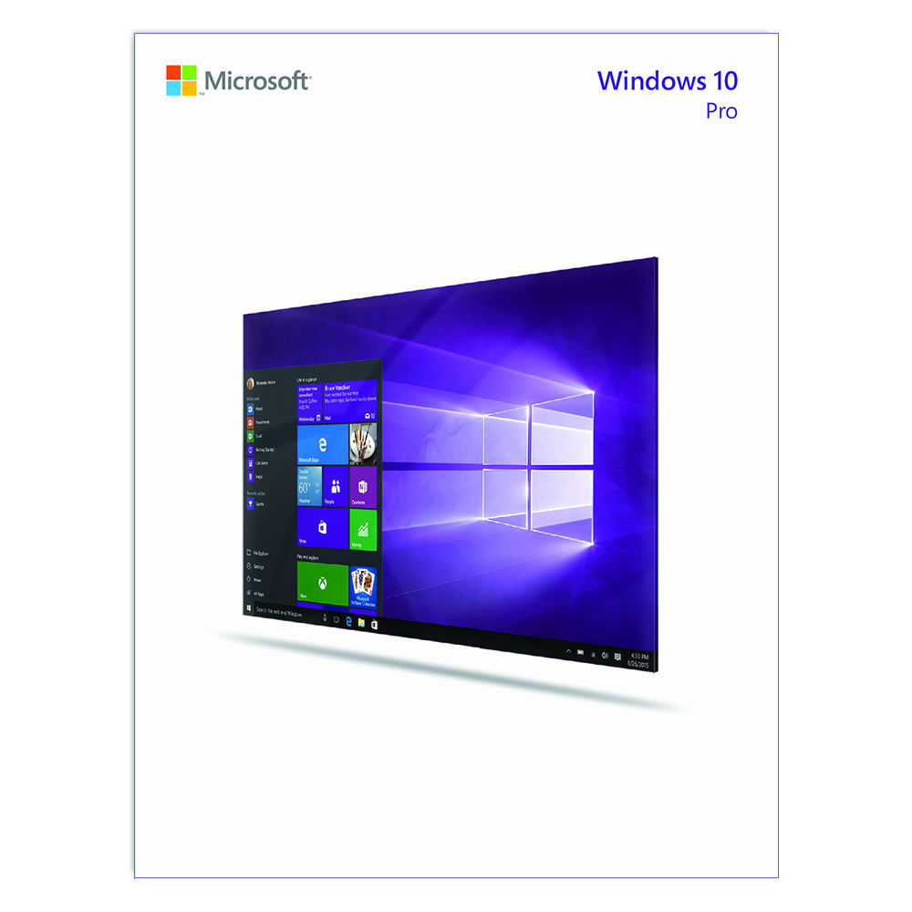 سیستم عامل مایکروسافت Windows 10 Pro نشر ارسام