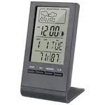 دماسنج و رطوبت سنج هارمن مدل HR-600