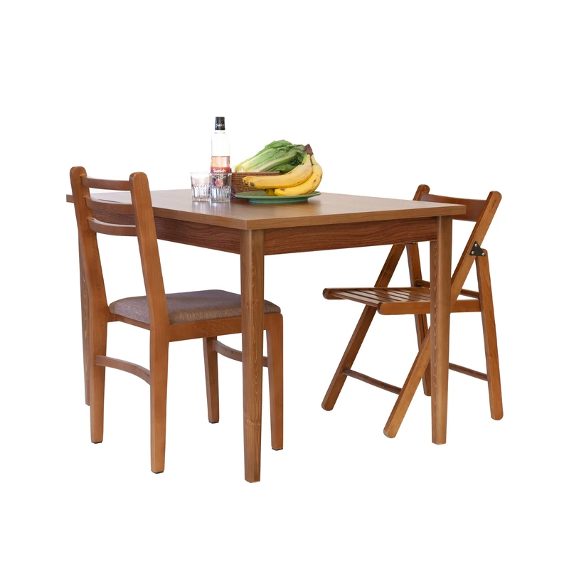 عکس شماره 14 : میز ناهارخوری گنجینه مدل dt16