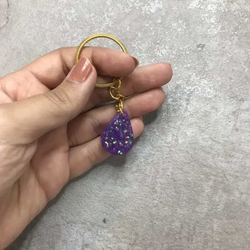 جاکلیدی مدل رزینی کد 006