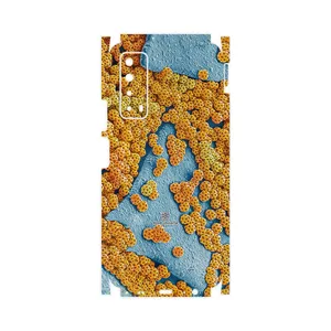 MAHOOT Atom Universe 7-FullSkin Cover Sticker for Huawei Y7a