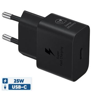 شارژر دیواری 25 وات سامسونگ مدل EP-T2510
