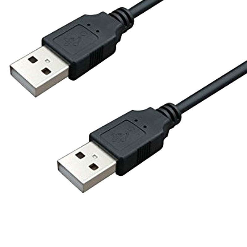 کابل لینک USB2.0 بافو مدل BF-2021 طول 3 متر