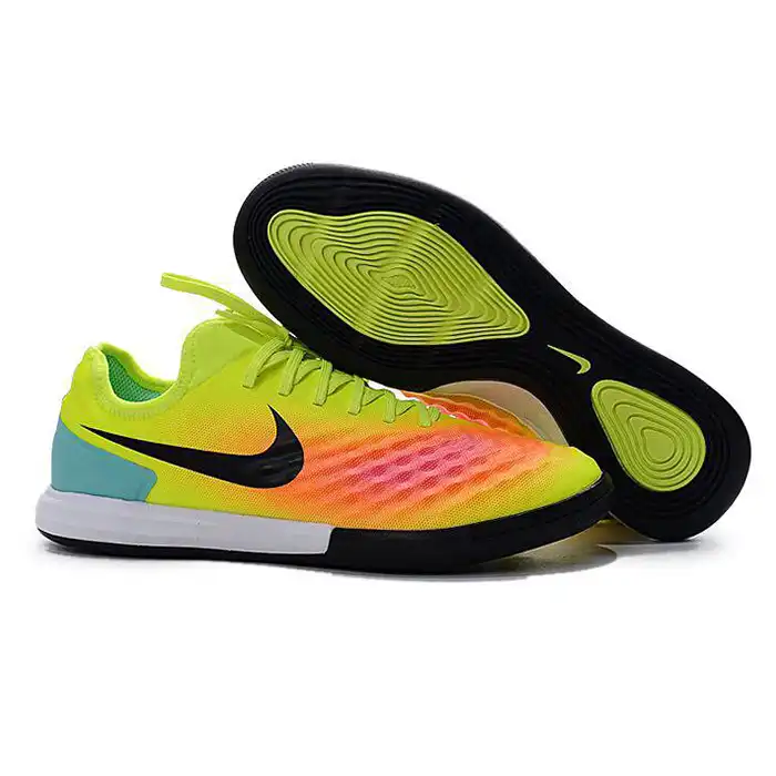 کفش فوتسال مردانه مدل مجیستا کد 023