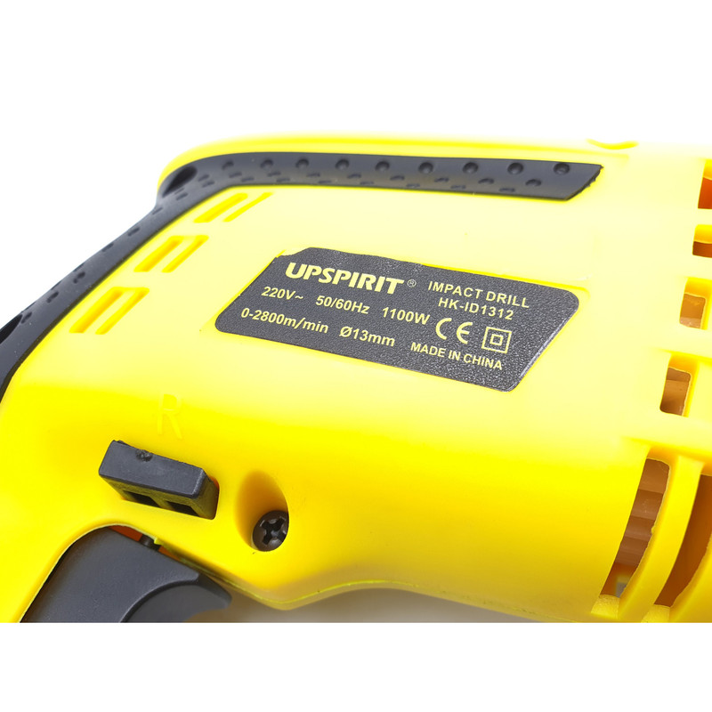دریل چکشی آپ اسپریت مدل IMPACT-DRILL