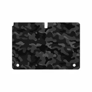 MAHOOT Night-Army Cover Sticker for Samsung Galaxy Note 10.1 2012 N8010
