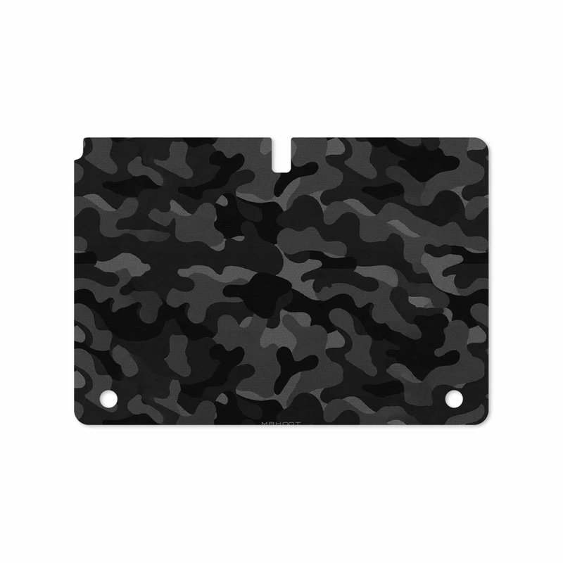 برچسب پوششی ماهوت مدل Night-Army مناسب برای تبلت سامسونگ Galaxy Note 10.1 2012 N8010