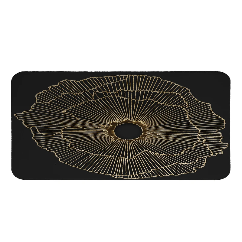 پادری طرح مدرن  کد 8892 سایز 110×60 سانتی متر