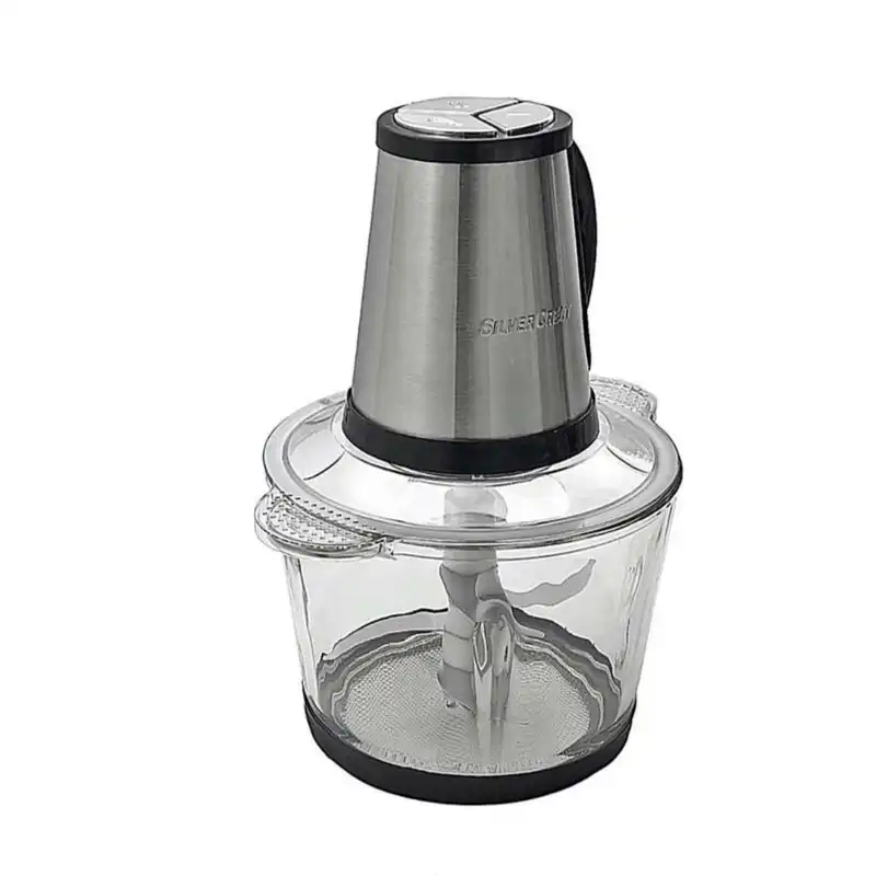 خردکن سیلور کرست مدل SL-2023