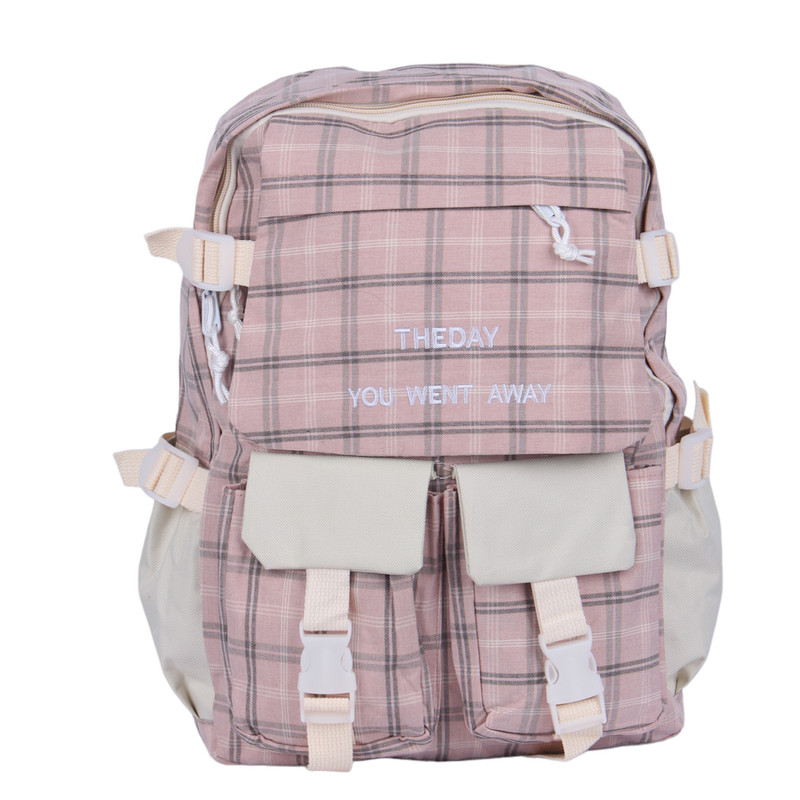 کوله پشتی مدل 958 به همراه کیف دستی و جامدادی و کیف رو دوشی