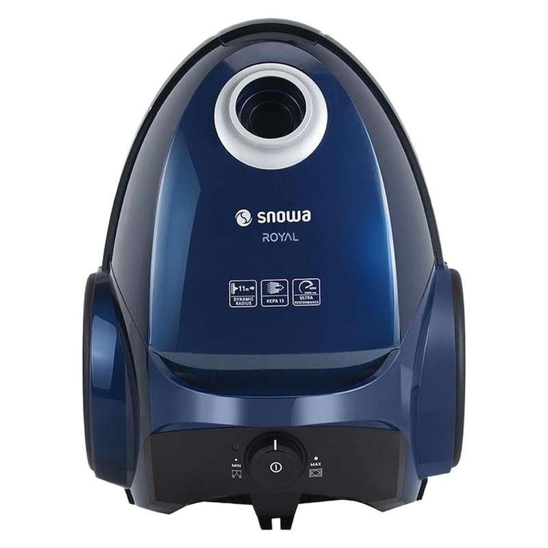 جاروبرقی 2100 وات اسنوا مدل SVC-RL24BE